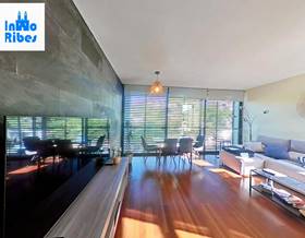 flat sale barcelona sant pere de ribes by 410,000 eur