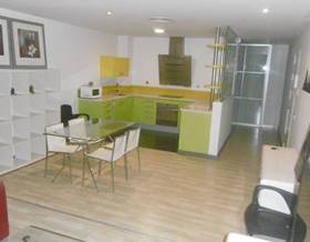 duplex sale tortosa centre by 90,000 eur