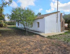 single family house sale lorca la hoya-almendricos-purias by 120,000 eur