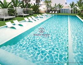 villas for sale in la zenia