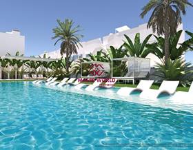 villas for sale in la zenia