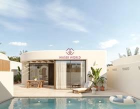 villas for sale in ciudad quesada