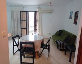 studio rent huelva centro by 600 eur
