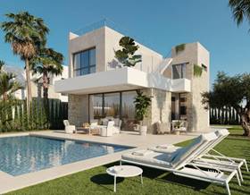 villa sale finestrat puig campana golf by 805,000 eur