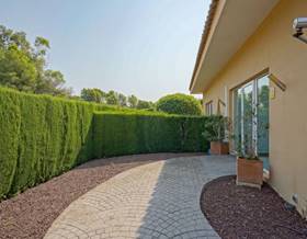 villas for sale in benirrama