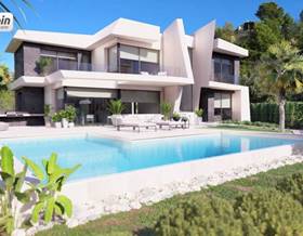 villa sale calpe calp calpe by 2,150,000 eur