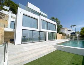 villa sale altea by 2,500,000 eur