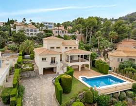 villas for sale in benilloba