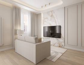 flat sale madrid capital by 705,130 eur