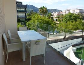 flat rent castellón benicasim benicassim by 4,805 eur