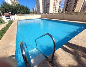 apartment rent valencia gandia by 550 eur