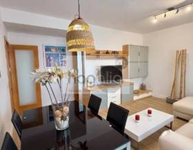 houses for rent in santa justa sevilla