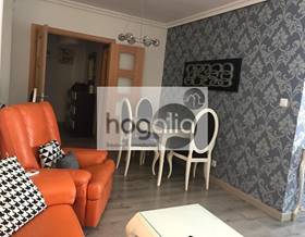 flat rent sevilla by 1,100 eur