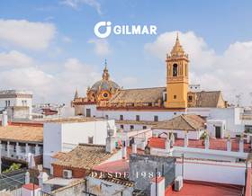 apartments for sale in nervion sevilla