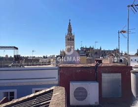 apartments for sale in sevilla