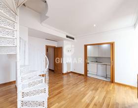 flat rent madrid capital by 2,150 eur