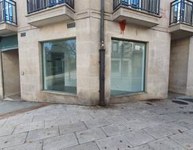 premises rent santiago de compostela by 1,400 eur