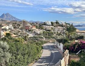 villas for sale in arenales del sol