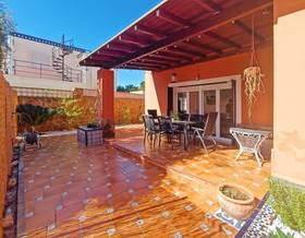 villas for sale in roquetas de mar