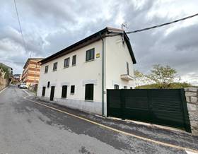 houses for sale in cercedilla