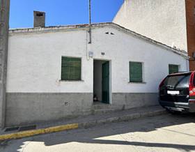 villas for sale in navas del rey