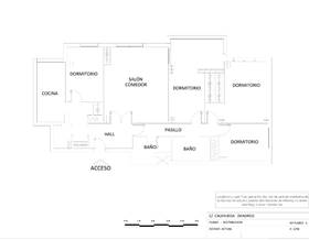 flat sale madrid capital by 950,000 eur