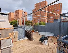 penthouse rent madrid capital by 1,390 eur