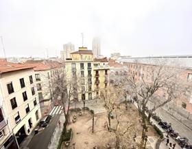 apartment rent madrid capital by 1,350 eur