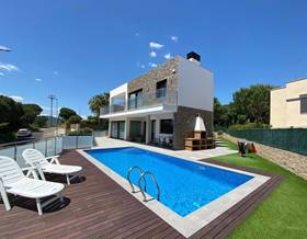 villas for sale in vall llobrega