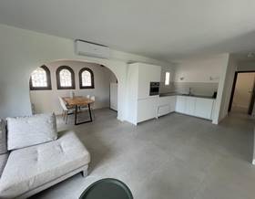 villas for rent in la nucia