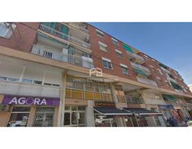 flat sale barcelona sant vicenç dels horts by 173,000 eur