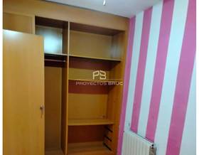 flat sale barcelona sant andreu de la barca by 180,000 eur