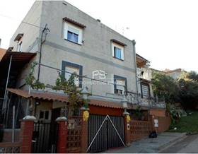 tower sale barcelona sant vicenç dels horts by 217,000 eur