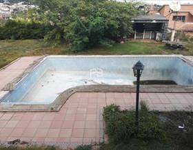 villas for sale in castellvi de rosanes