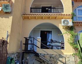 duplex for sale in peñiscola