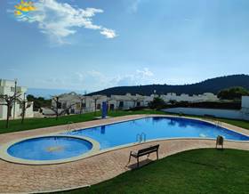 flat sale peñiscola sierra de irta by 170,000 eur