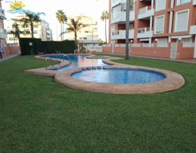 apartment sale denia denia  by 270,000 eur