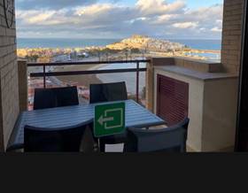 flat sale peñiscola peñiscola by 225,000 eur