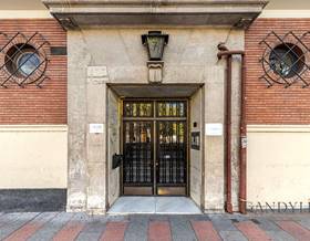 apartment sale madrid capital by 820,000 eur