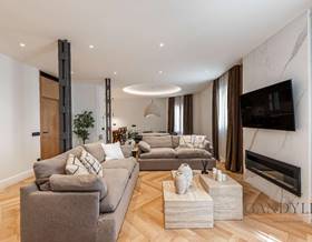 flat sale madrid capital by 1,790,000 eur