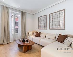 apartment sale madrid capital by 950,000 eur