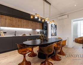 flat sale madrid capital by 1,150,000 eur