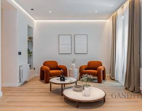 flat sale madrid capital by 1,230,000 eur