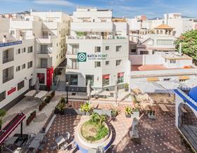 flat sale almuñecar by 239,000 eur