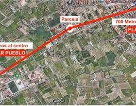 lands for sale in castellonet de la conquesta