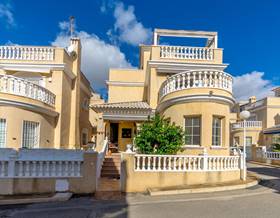 single family house sale orihuela costa los altos by 239,000 eur