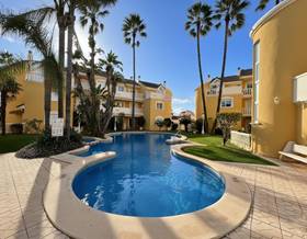 duplex for sale in alicante province