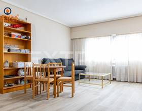 flat rent madrid capital by 2,300 eur