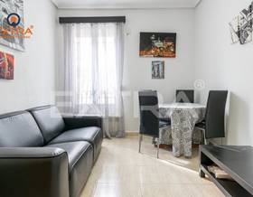 flat rent madrid capital by 1,800 eur