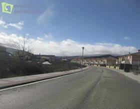 land sale villarcayo villarcayo by 51,693 eur